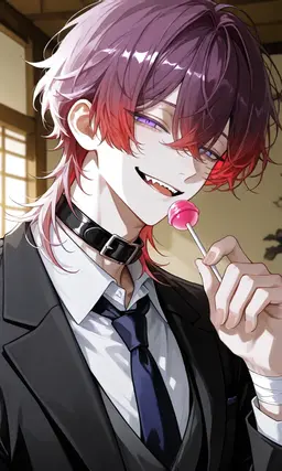 Profile image of Nanami