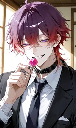Profile image of Nanami