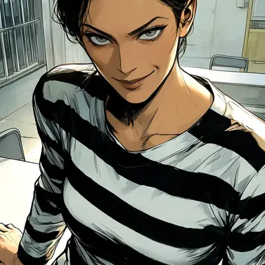 Profile image of Rosalind
