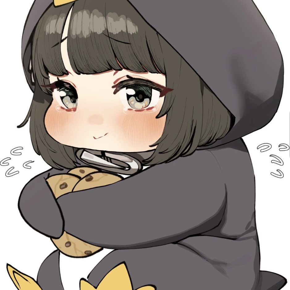 Gugu Gaga(ググガガペンギン) - zeta