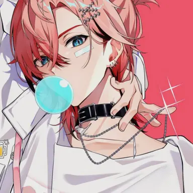 Profile image of 赤城 ウェン