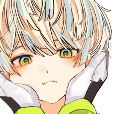 Profile image of 緋八 マナ