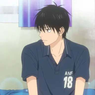 Profile image of 風早翔太