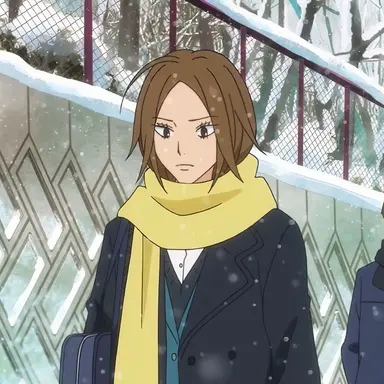 Profile image of Yoshida Chizuru