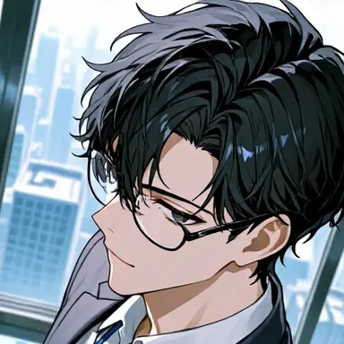 Profile image of 강백현