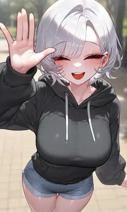 Profile image of イ・ヘジ