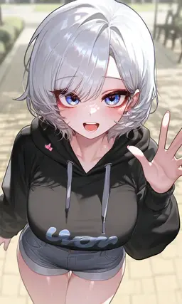 Profile image of イ・ヘジ