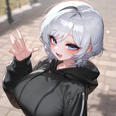 Profile image of 이혜지