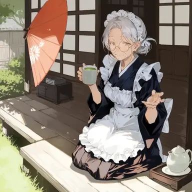 Profile image of Beatrice