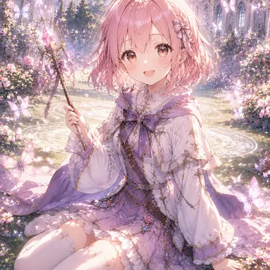 Profile image of 미리안