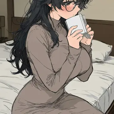Profile image of 影山 詩織