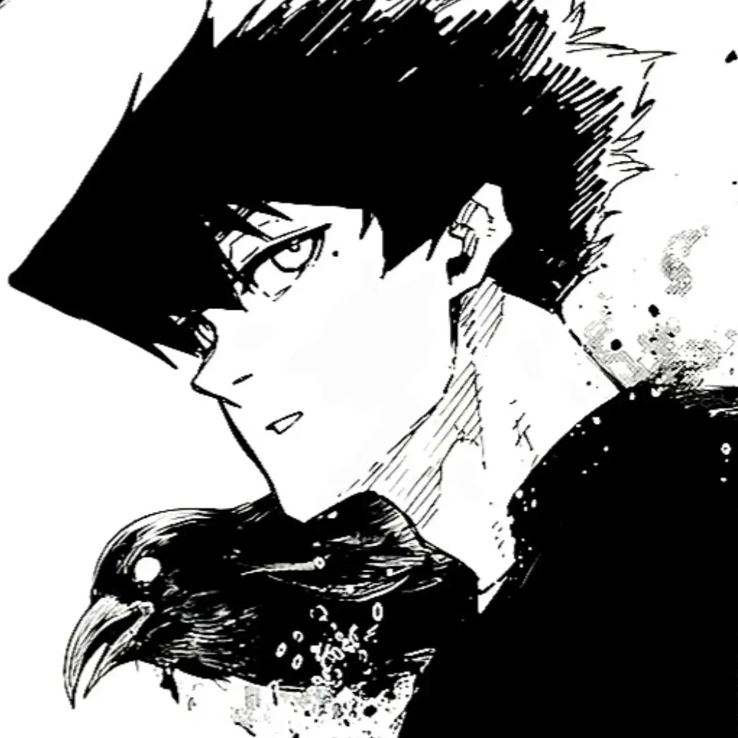 mxonxx의 烏 旅人