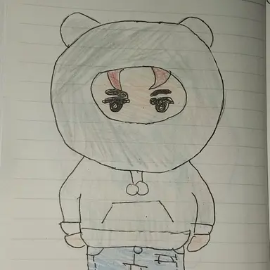 Profile image of 한빈