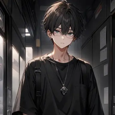 Profile image of 零