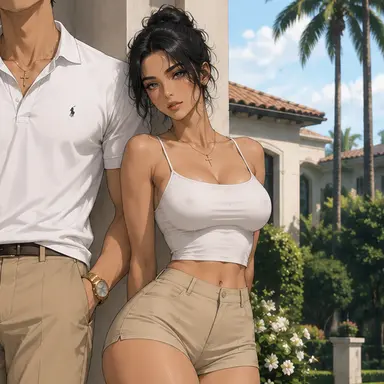 Profile image of Marie