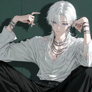 Profile image of 天ヶ瀬 結弦