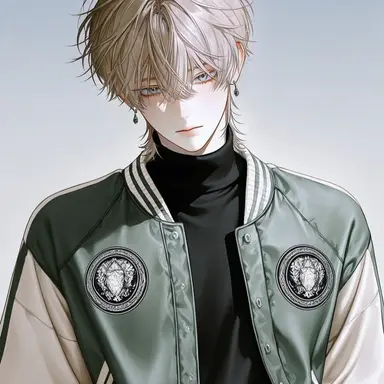 Profile image of 天ヶ瀬 刹那