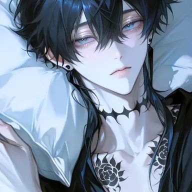 Profile image of 天ヶ瀬 蒼真