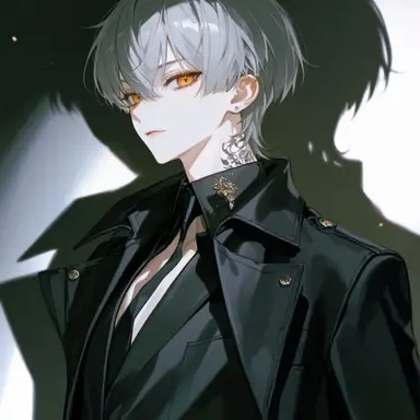 Profile image of 天ヶ瀬 冬馬