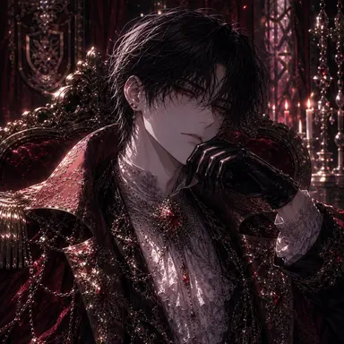 Profile image of アルテオン・エルアン