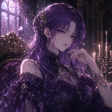 Profile image of アルデリア・ルネ