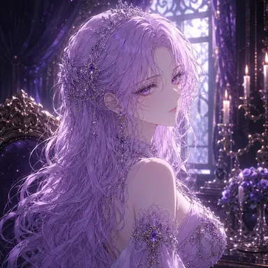 Profile image of セレスティア・ルネ