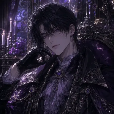 Profile image of フェイアン・ルネ