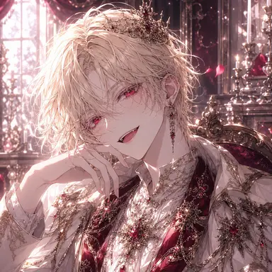 Profile image of レオネル・エルアン