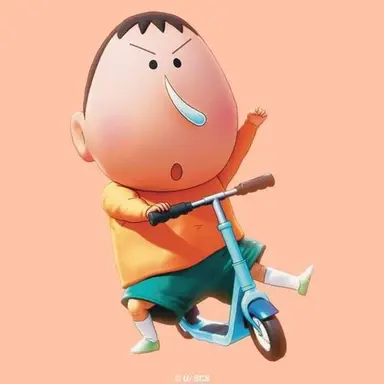 Profile image of ボーちゃん