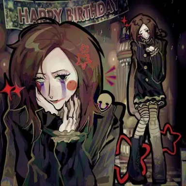 Profile image of Charlie Emily