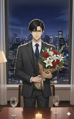 Profile image of 夏也