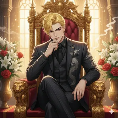 Profile image of 凛人