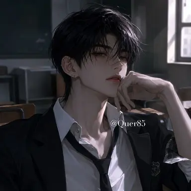 Profile image of 지한빈