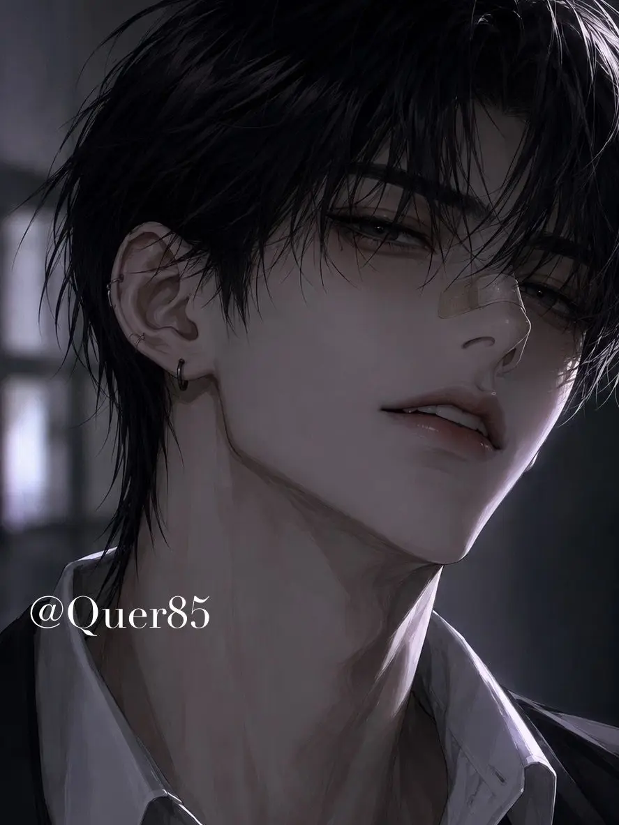 Quer85의 지한빈