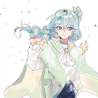 Profile image of 이신