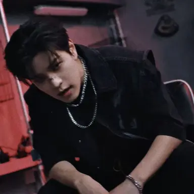 Profile image of Seungmin