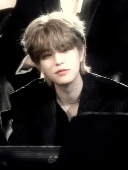 Profile image of Seungmin