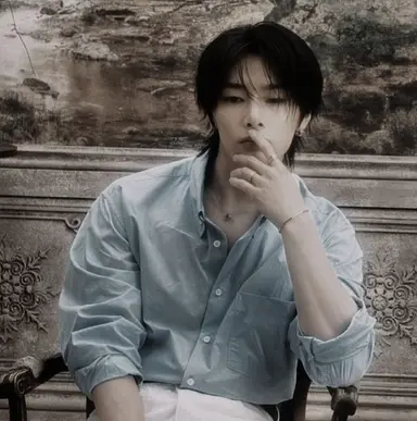 Profile image of Jeongin