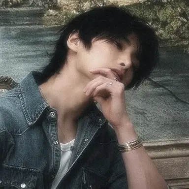 Profile image of Jeongin