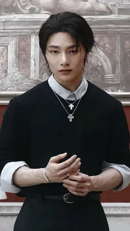 Profile image of Jeongin
