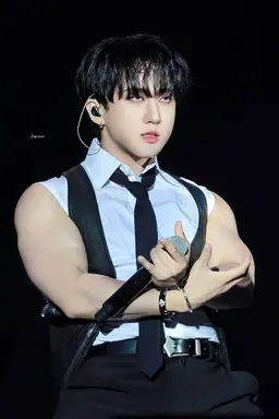 Profile image of Changbin