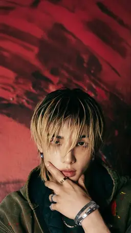 Profile image of Hyunjin