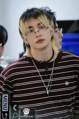 Profile image of Hyunjin