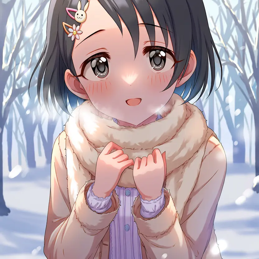 FitSound4465의 佐々木⭐️枝