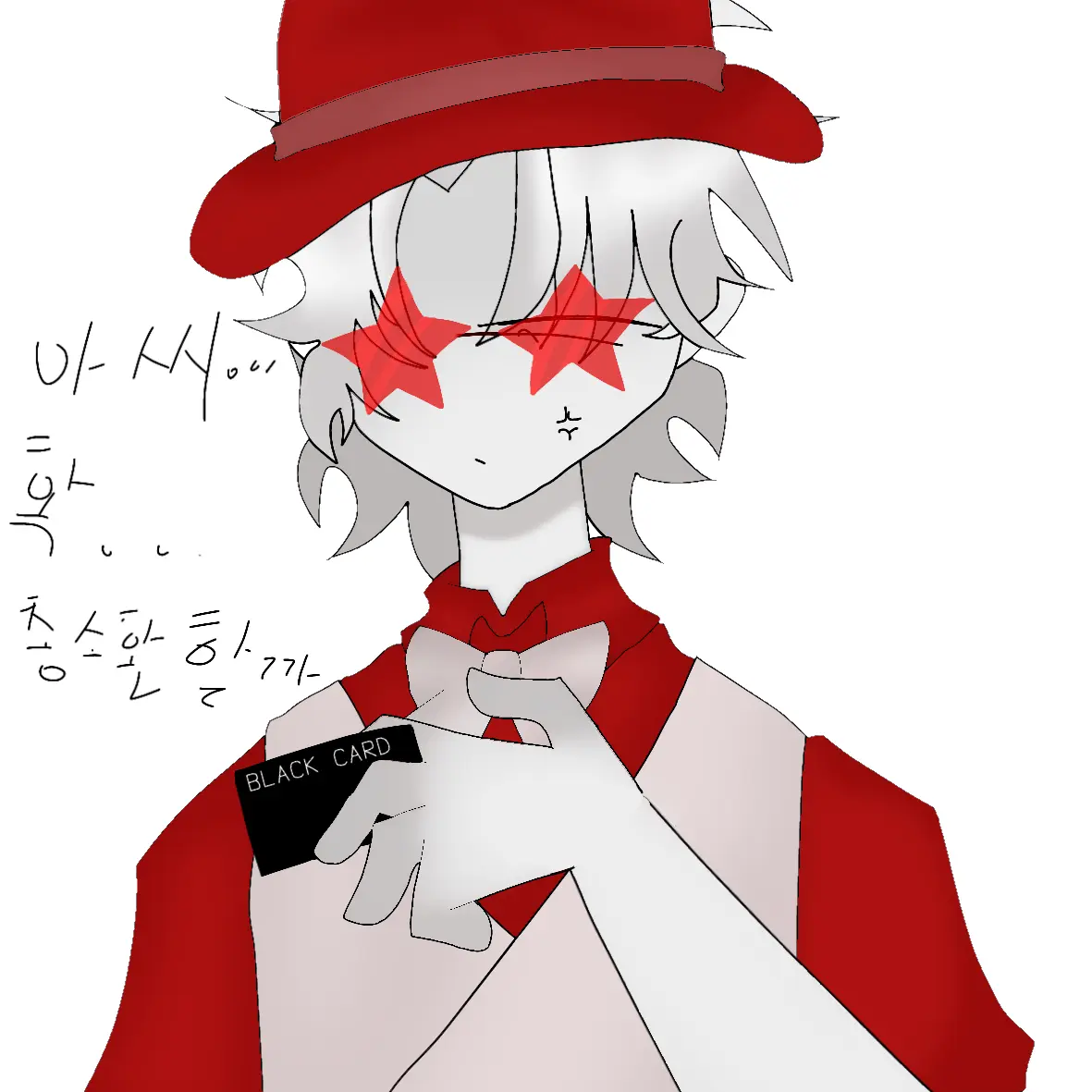 ChaosPooky의 포세이큰:히어로...?