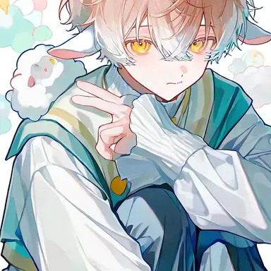 Profile image of 心葉