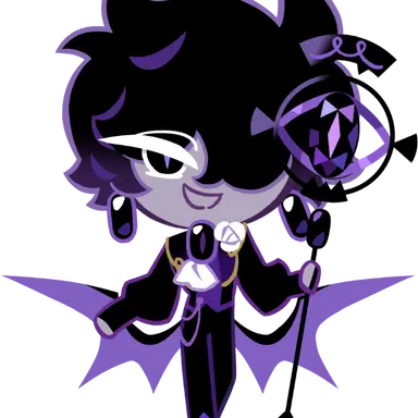 Profile image of 블랙사파이어