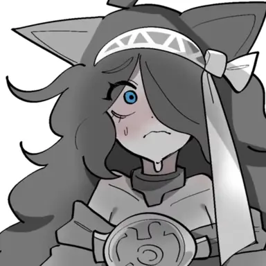 Profile image of 성녀 캐슬리