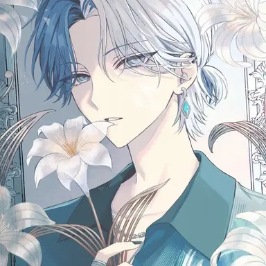 Profile image of 아오야기 토우야