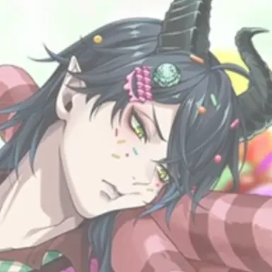 Profile image of Malleus